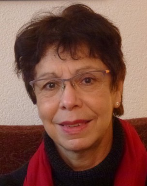 Marie-Jose-Perruchot