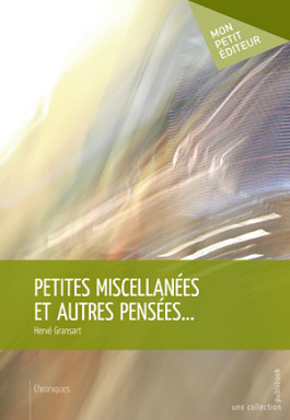Gransart Petites miscellanées