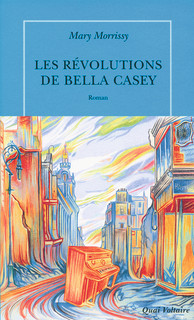 20160525 Les Révolutions de Bella Casey