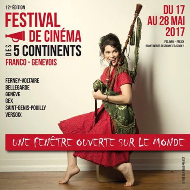 Festival cinq continents