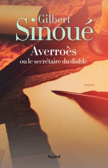 20171116 Sinoué - Averroes